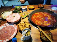 -楠火锅(哈尔滨金爵万象店)