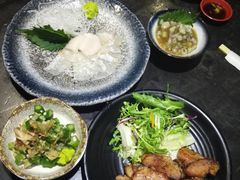 -胜代日本料理(云程巷小区店)