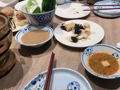 -古关火锅店(古北水镇景区店)