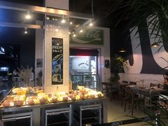 -Juicy Bakery(瑞景店)