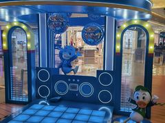 -天河城购物中心