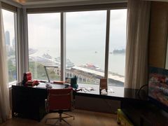 -厦门海港英迪格酒店(中山路店)