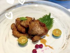 -鲍鱼王子(深圳大厦店)