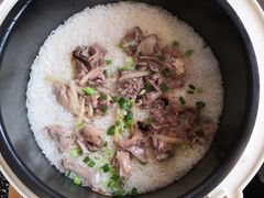 -大鸽饭(马王堆店)