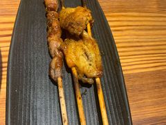 -塔哈尔·新疆盛宴(城西银泰店)