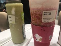 -奈雪的茶(石家庄万象城店)