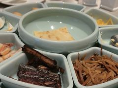 -静之湖湖畔餐厅