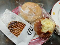 -0+1·手作面包(新北店)