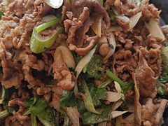 -烤肉季饭庄