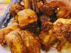 -维吾尔餐厅(宜山路店)