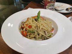 -UPPER KITCHEN(延安路店)