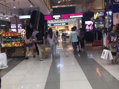 -吾悦广场(天津和平店)