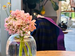 -ARKET CAFÉ(三里屯太古里店)