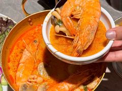 -Home Thai·泰谣(王府井apm店)