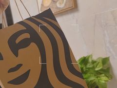 -星巴克(南京鼓楼吾悦广场店)