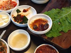 -Dombe豚(黑猪肉街店)