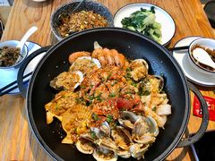 -大厨的餐厅(曾厝垵总店)