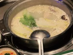 -同仁四季椰子鸡(宝安壹方城店)