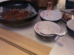 -绿茶餐厅(青岛城阳万象汇店)