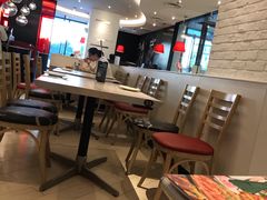 -必胜客(桐乡吾悦广场店)