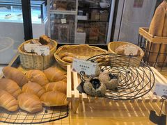 -熊叔熊婶面包房(团结湖店)
