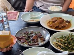 -小吊梨汤·北京菜(香山店)