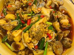 -东排食堂长沙小吃大排档(五一广场店)