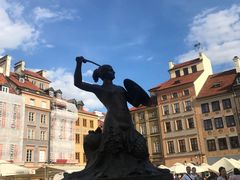 景点-老城集市广场