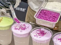 -Yee3·三号椰(上海中山公园龙之梦店)