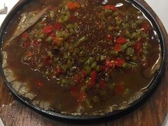 铁板水晶粉-中庸素香阁(建发广场店)