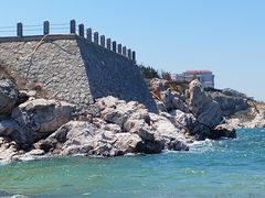 -养马岛旅游度假区
