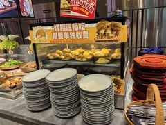 -火叮叮自助烤肉·现切牛肉(茂业店)