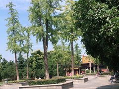 -明故宫遗址公园