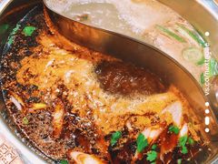 -袁记串串香(北国店)