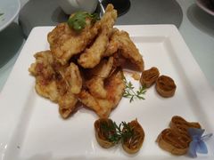 -谷语中餐厅