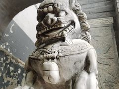 -圣莲山风景区