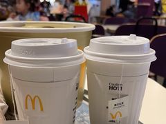 -麦当劳(肇庆大旺店)