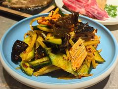 -韩盛·古法烤肉店(皇城恒隆广场店)