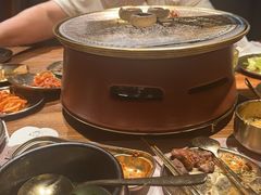 -西塔老太太泥炉烤肉(万柳华联店)