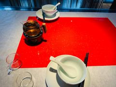 -春色如许·茶食餐厅(桃李春风店)