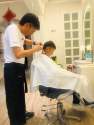 点击看大图 -东田造型