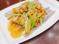 -潮粤香海鲜酒楼(沙湖店)