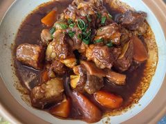 -闽海肴(北辰荟店)