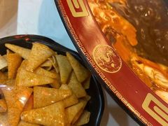 -京门活鱼馆·鱼火锅(百子湾（原红庙）店)