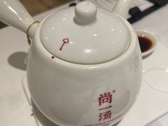 -尚一汤 广东炖汤(金桥国际店)