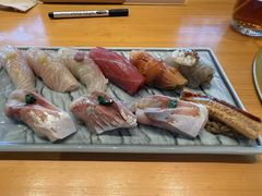 -鮨冠OMAKASE食べ放题(北京首店)