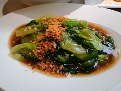 -周三的情书花园餐厅(江北店)
