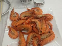 -渔民船说·北塘海鲜·天津菜·海肠捞饭(北塘古镇店)