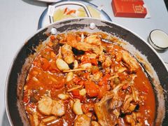 -大师傅金奖啤酒鱼(西街口总店)