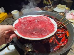 -六公里老火锅(总店)